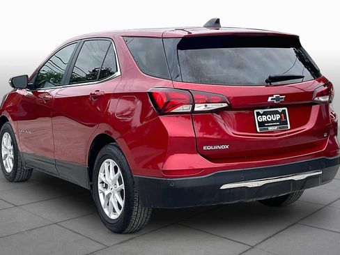 Used 2023 Chevrolet Equinox LT FWD image 12