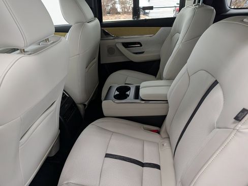 New 2026 MAZDA CX-90 3.3 Turbo S w/ Premium Plus image 13