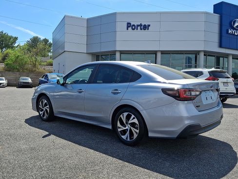 Used 2024 Subaru Legacy Premium AWD/4WD image 4