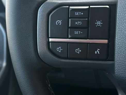Used 2025 Ford F150 XLT w/ Equipment Group 301A Standard AWD/4WD image 25