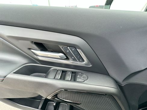 Used 2024 Chevrolet Silverado EV RST image 63