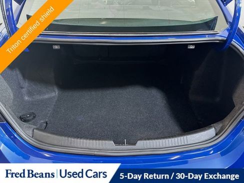 Used 2023 Chevrolet Malibu LT image 8