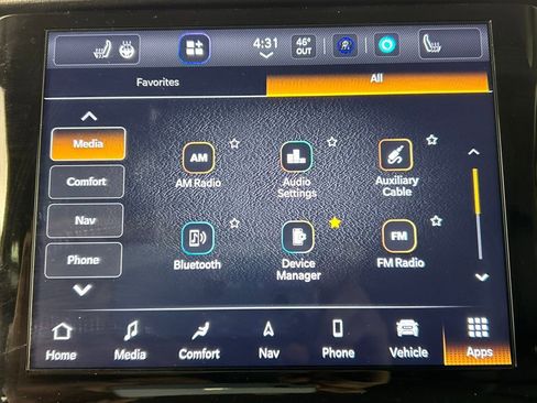 Used 2022 RAM 3500 Laramie w/ Max Tow Package image 19