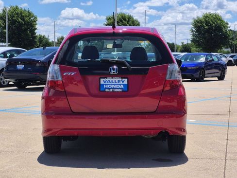 Used 2011 Honda Fit image 7