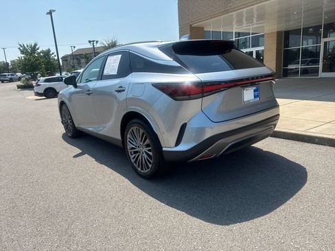 Used 2024 Lexus RX 350 AWD w/ Convenience Package image 2