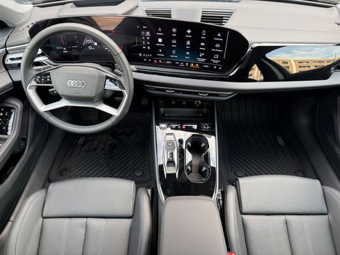 New 2025 Audi A5 2.0T Premium Plus image 15