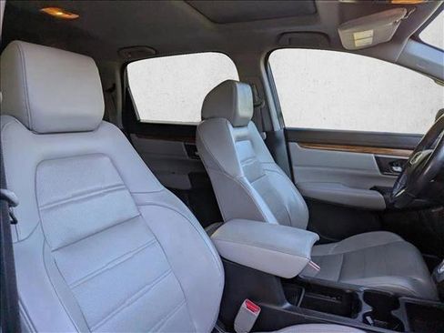 Used 2019 Honda CR-V EX-L image 21
