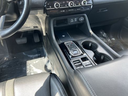 Used 2023 Honda Pilot EX-L image 22