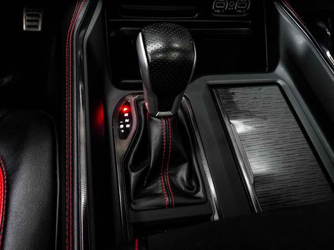 Used 2024 RAM 1500 TRX w/ TRX Level 2 Equipment Group image 18