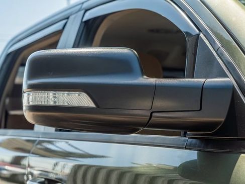 Used 2020 RAM 1500 Big Horn AWD/4WD image 15