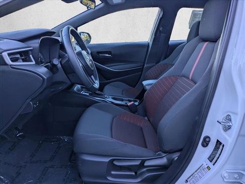 Certified 2025 Toyota Corolla SE image 16