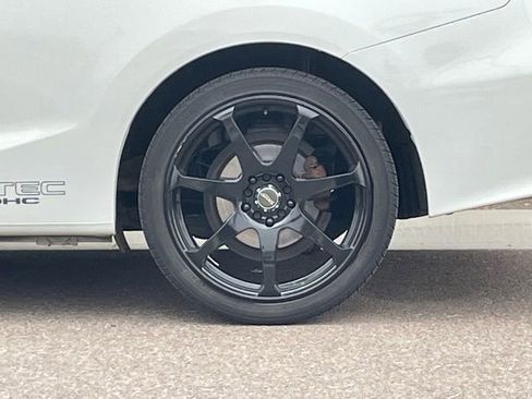 Used 2015 Honda Civic Si image 18