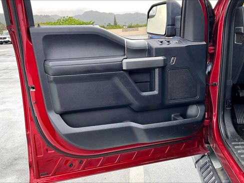 Used 2016 Ford F150 XLT w/ Equipment Group 302A Luxury image 18