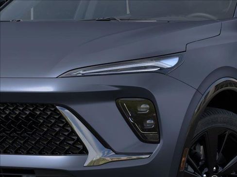 New 2026 Buick Envision Sport Touring image 10