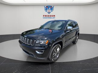 Used 2022 Jeep Grand Cherokee Limited AWD/4WD video 1