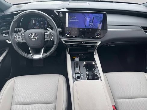 Certified 2024 Lexus RX 350 Premium w/ Accessory Package (Z1) AWD/4WD image 18
