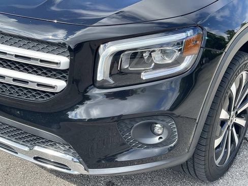 Used 2022 Mercedes-Benz GLB 250 image 9