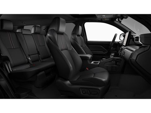New 2026 Toyota 4Runner Limited AWD/4WD image 20