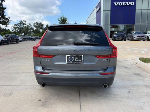 Used 2018 Volvo XC60 T6 Momentum w/ Convenience Package AWD/4WD image 5