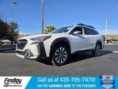 Used 2024 Subaru Outback Touring XT
