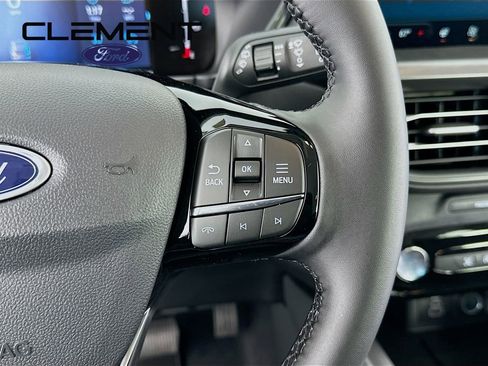 New 2026 Ford Escape Active w/ Tech Pack #1 AWD/4WD image 16