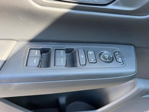 New 2026 Honda CR-V EX image 18