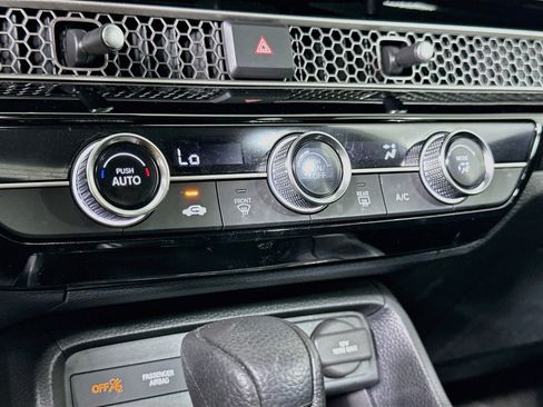 Used 2025 Honda Civic LX image 23