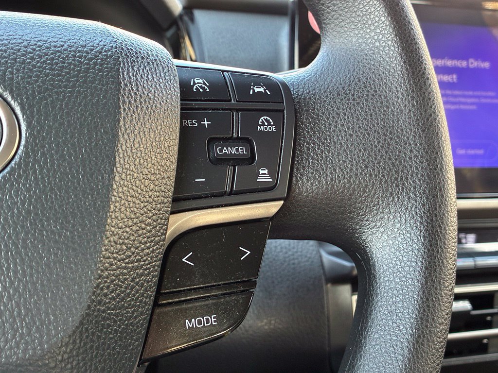 Used 2026 Toyota Camry LE FWD image 22