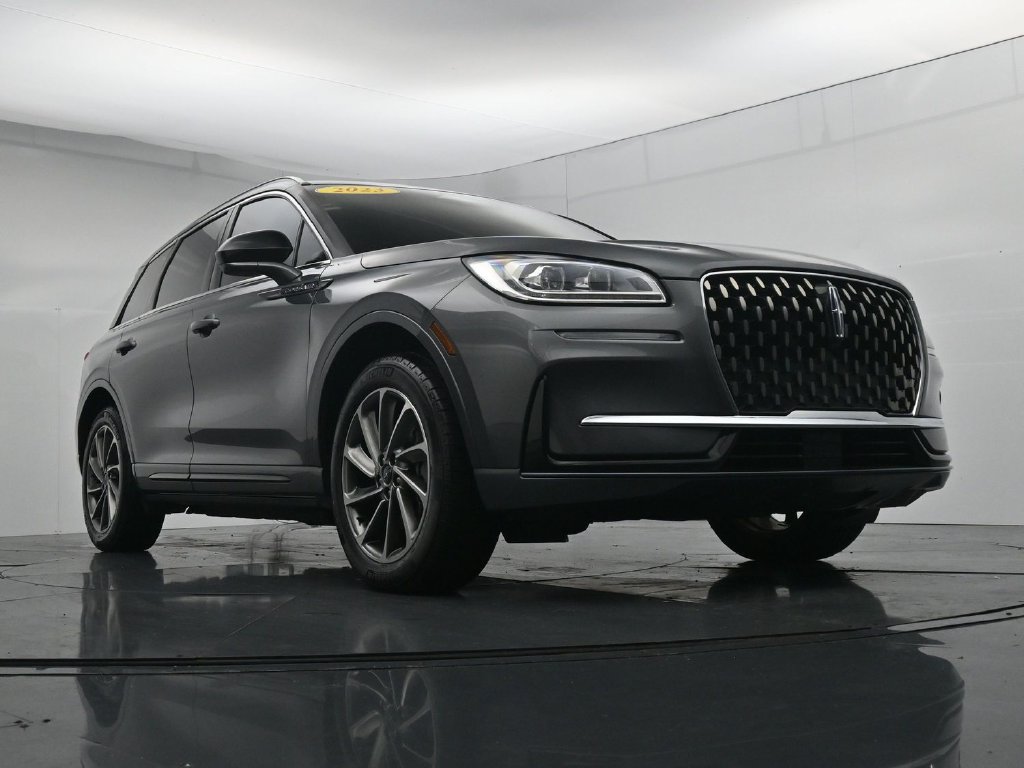 Used 2023 Lincoln Corsair Grand Touring AWD/4WD image 33