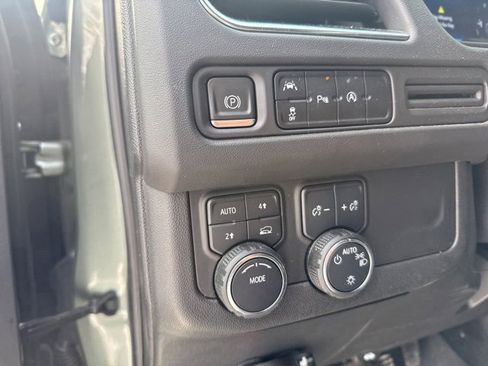 Used 2023 Chevrolet Tahoe RST image 14