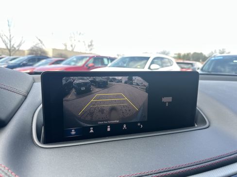 Used 2022 Acura MDX Type S image 30