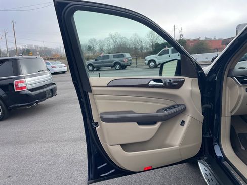 Used 2014 Mercedes-Benz ML 350 4MATIC image 14