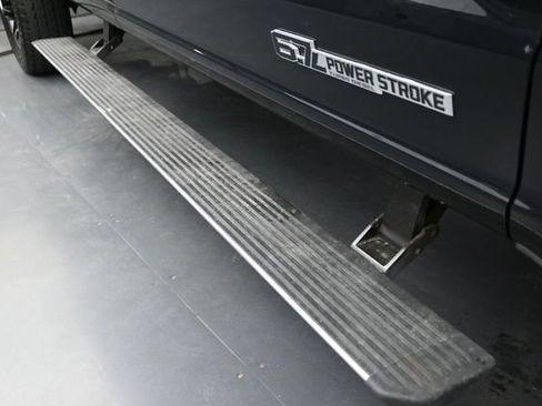 Certified 2024 Ford F250 Platinum AWD/4WD image 39