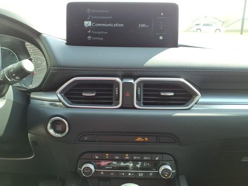 Certified 2025 MAZDA CX-5 AWD 2.5 S w/ Premium Plus Pkg image 20