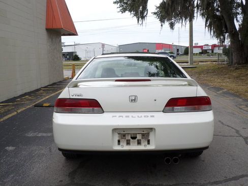 Used 2001 Honda Prelude image 7