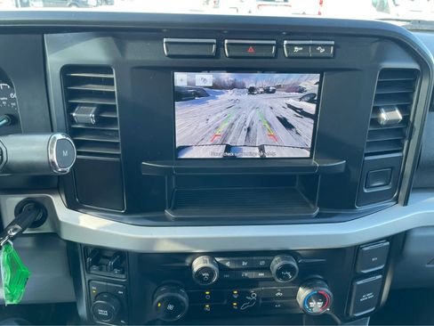 Used 2024 Ford F350 XLT image 22