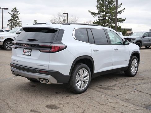 New 2026 GMC Acadia Elevation w/ Elevation Premium Package image 17