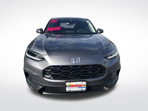 Used 2023 Honda HR-V LX image 7