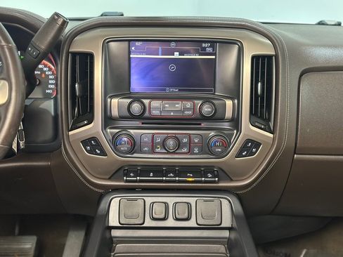 Used 2016 GMC Sierra 1500 Denali image 19