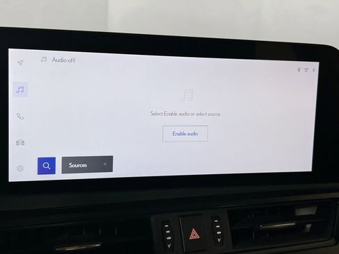 Used 2023 Lexus ES 350 w/ Premium Package image 15