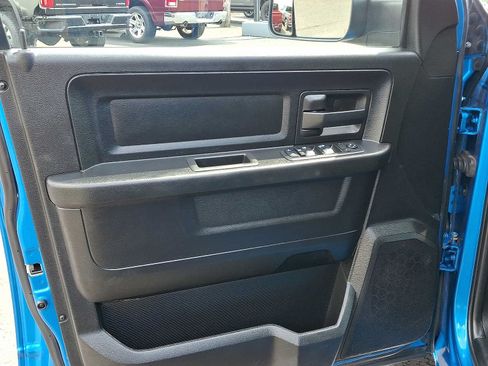Used 2021 RAM 1500 Tradesman w/ Tradesman SXT Package AWD/4WD image 12