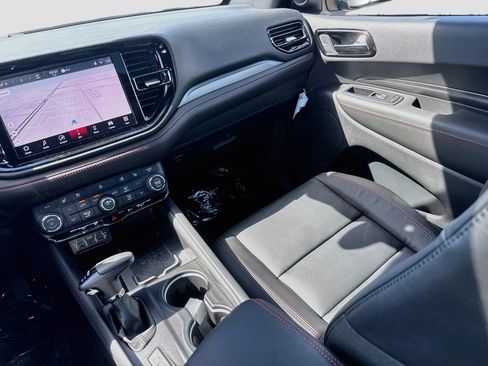 New 2027 Dodge Durango GT AWD/4WD image 25
