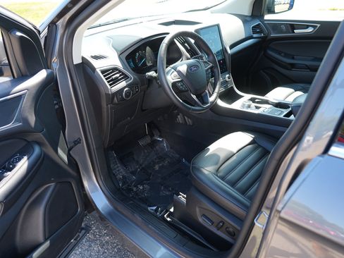 Used 2024 Ford Edge SEL w/ Convenience Package AWD/4WD image 15