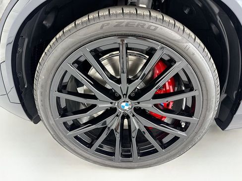 New 2026 BMW X5 M60i AWD/4WD image 29