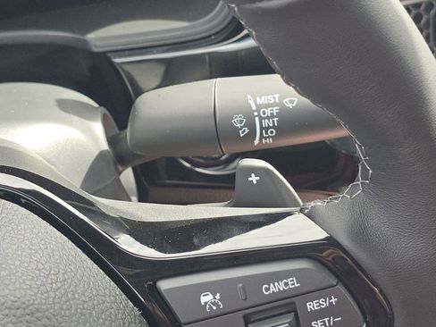 New 2026 Honda Civic Sport image 28
