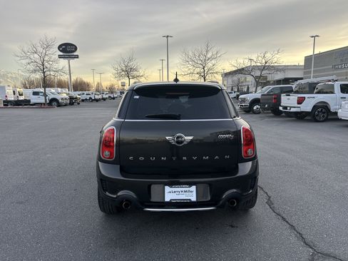 Used 2016 MINI Cooper Countryman S image 4