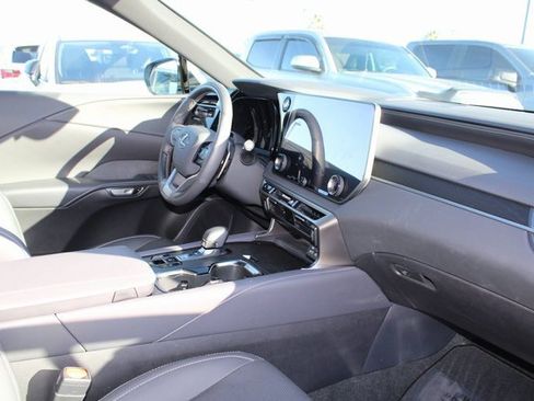 Certified 2025 Lexus RX 350 Premium Plus image 5