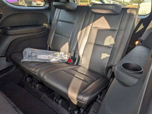 New 2026 Dodge Durango GT AWD/4WD image 27