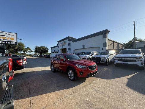 Used 2015 MAZDA CX-5 Grand Touring AWD/4WD image 44