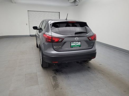 Used 2019 Nissan Rogue Sport S w/ Appearance Package image 6